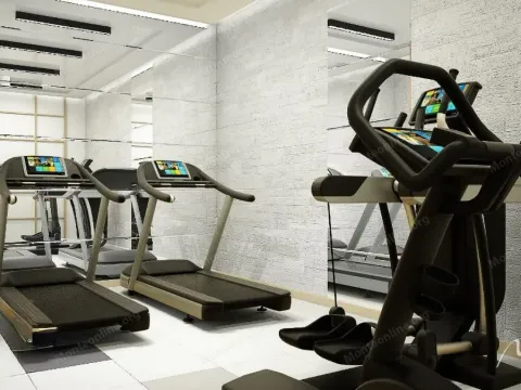 Prodaja, jednosoban stan, 53m², Bečići, Budva - image 14