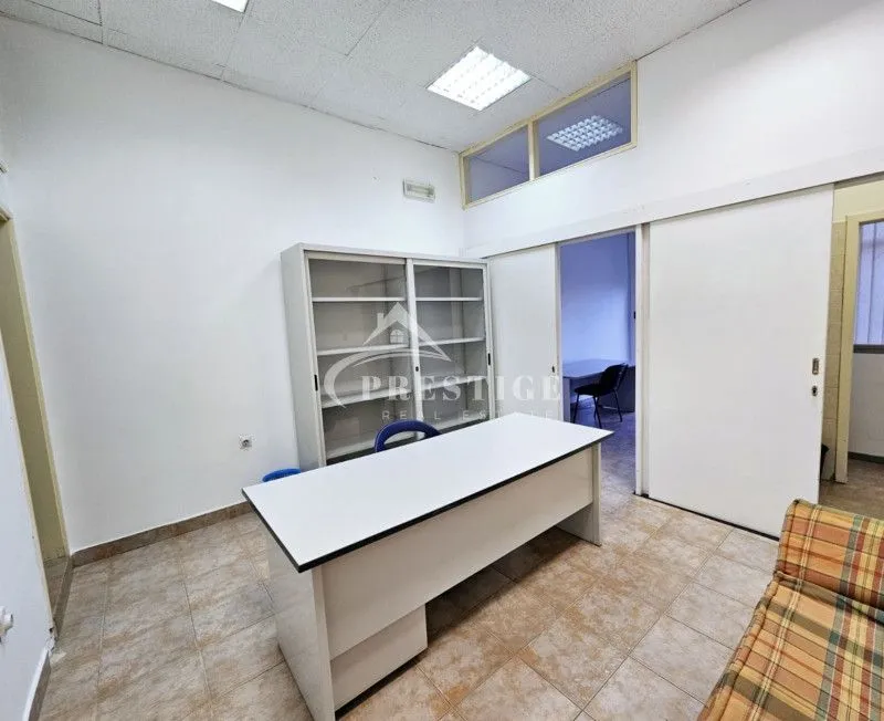 Rent, office space, 119m², City Kvart, Podgorica