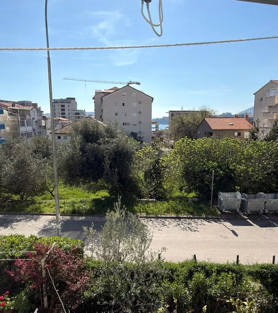 Sale, three bedroom apartment, 75m², Bečići, Budva