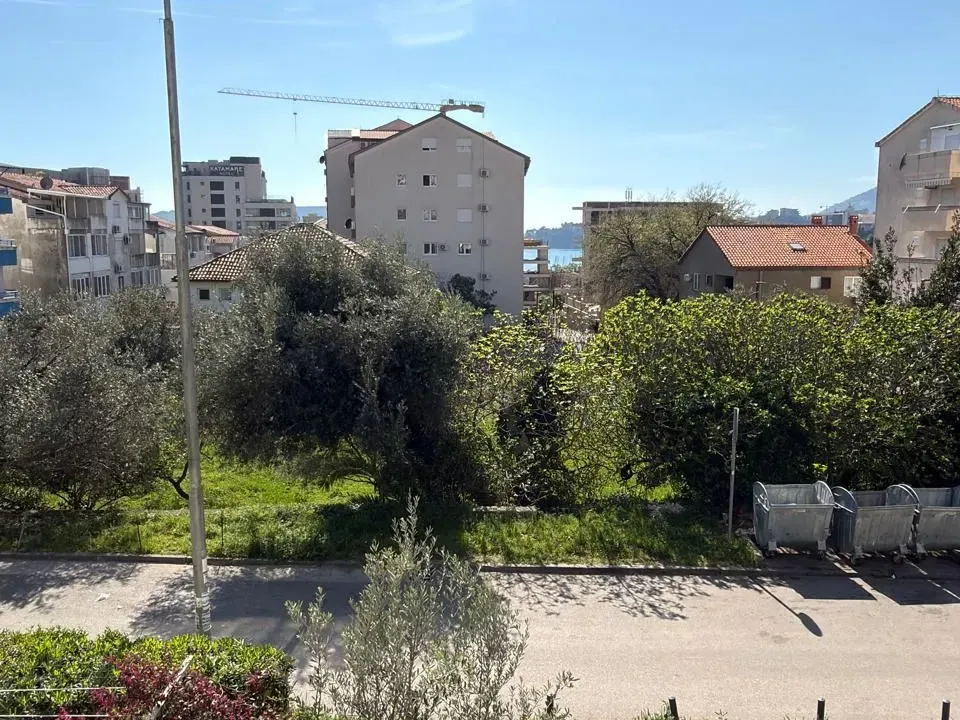 Sale, three bedroom apartment, 75m², Bečići, Budva