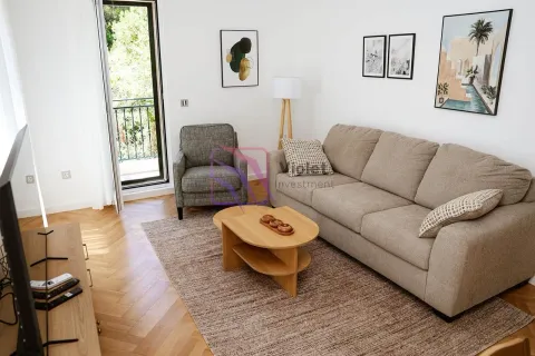 Prodaja, dvosoban stan, 59m², Kavač, Kotor - image 2