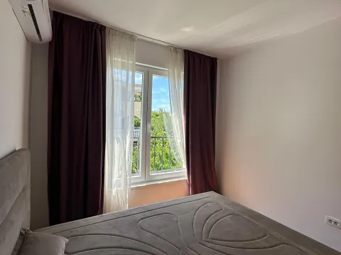 Izdavanje, jednosoban stan, 38m², Seljanovo, Tivat - image 7