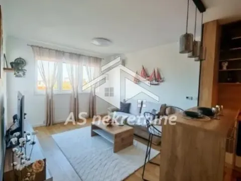 Izdavanje, dvosoban stan, 42m², Zemun Sve Podlokacije, Beograd - image 5