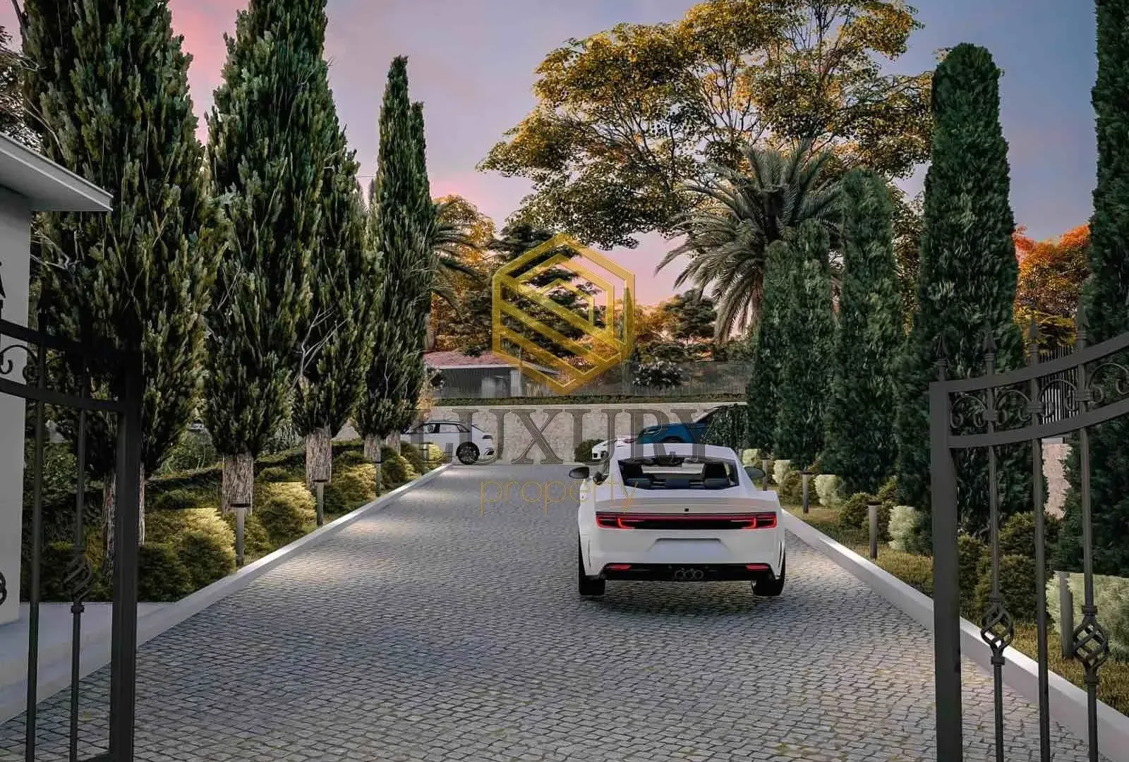 Prodaja, plac, 6200m², Donji Zagarač, Danilovgrad