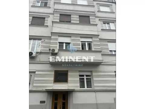 Rent, two bedroom apartment, 72m², Vračar Hram, Vračar Sve Podlokacije - image 8