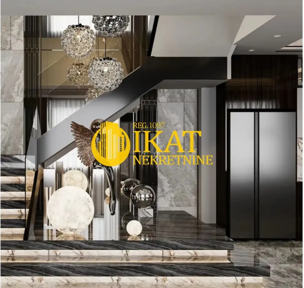 Prodaja, trosoban stan, 73m², Lekino Brdo, Voždovac Sve Podlokacije