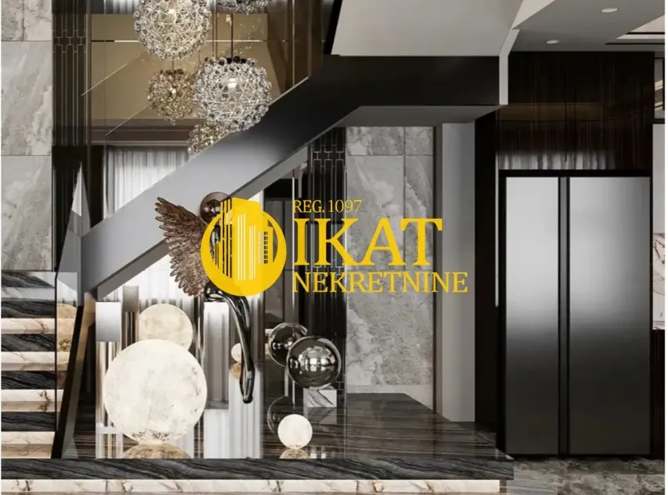 Prodaja, trosoban stan, 73m², Lekino Brdo, Voždovac Sve Podlokacije