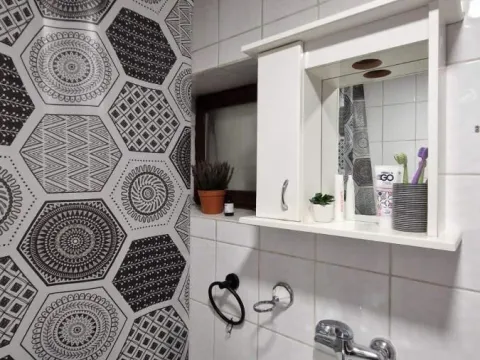 Rent, two bedroom apartment, 45m², Centar, Novi Sad - image 10