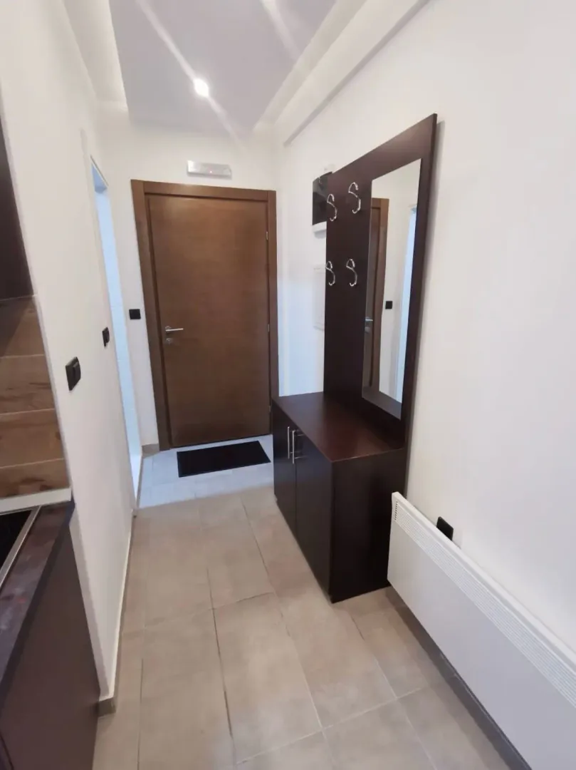 Prodaja, garsonjera, 22m², Kraljevi Čardaci, Kopaonik