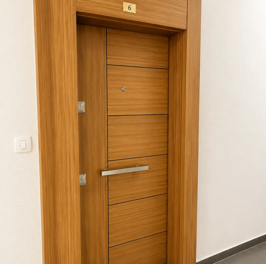 Rent, office space, 41m², Kod Capital Plaze, Podgorica