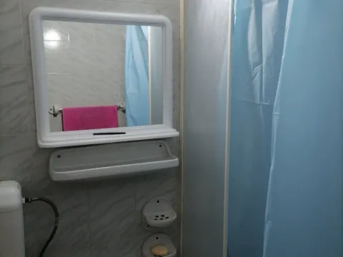 Rent, one bedroom apartment, 50m², Petrovac, Budva - image 13