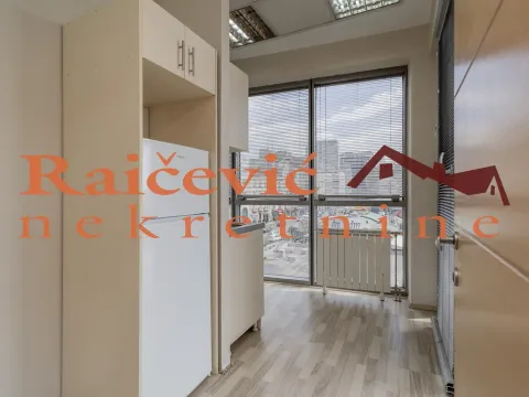 Rent, office space, 183m², Savski Venac, Beograd - image 17