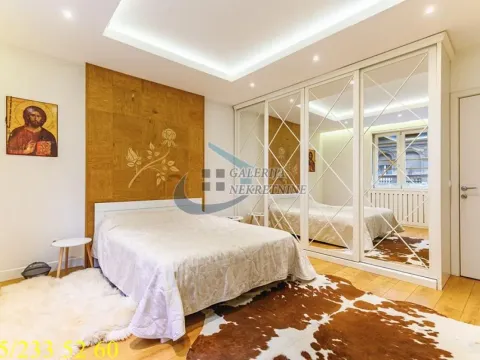 Prodaja, trosoban stan, 95m², Stari Grad, Beograd - image 13