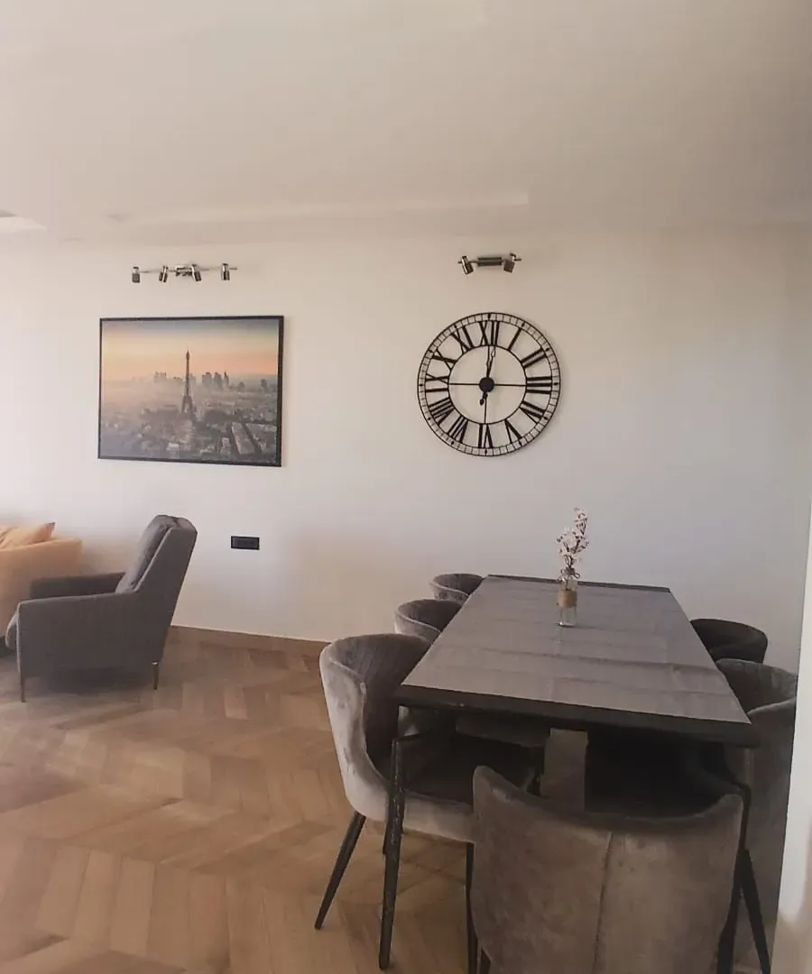 Sale, one bedroom apartment, 170m², Budva, Crna Gora