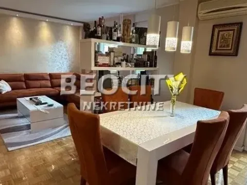 Stan in Novo naselje