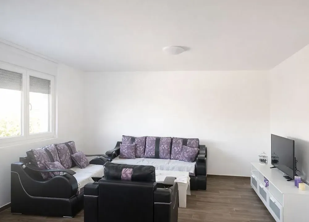 Sale, three bedroom apartment, 65m², Surčin, Beograd