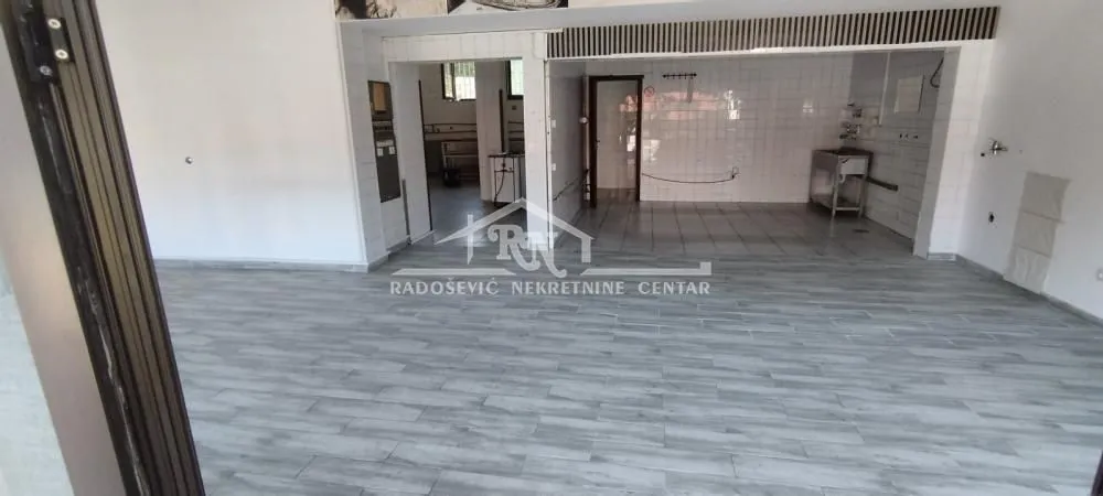 Rent, office space, 150m², Zemun Meandri, Zemun Sve Podlokacije
