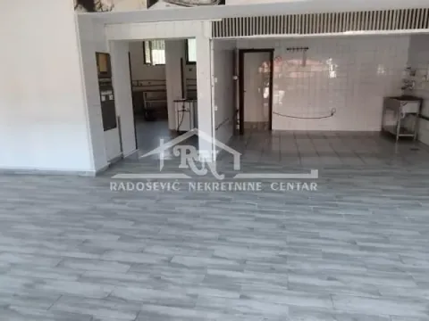 Rent, office space, 150m², Zemun Meandri, Zemun Sve Podlokacije