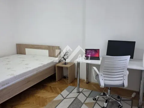 Izdavanje, dvosoban stan, 55m², Bulevar Oslobodjenja, Novi Sad Sve Podlokacije - image 5
