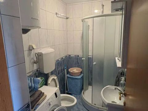 Rent, one bedroom apartment, 40m², Zabjelo, Podgorica - image 5