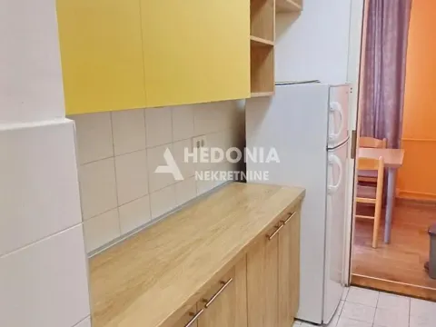 Rent, two bedroom apartment, 63m², Novi Beograd Sve Podlokacije, Beograd - image 3