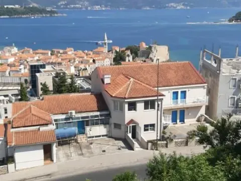 Prodaja, plac, 1374m², Budva, Crna Gora - image 9