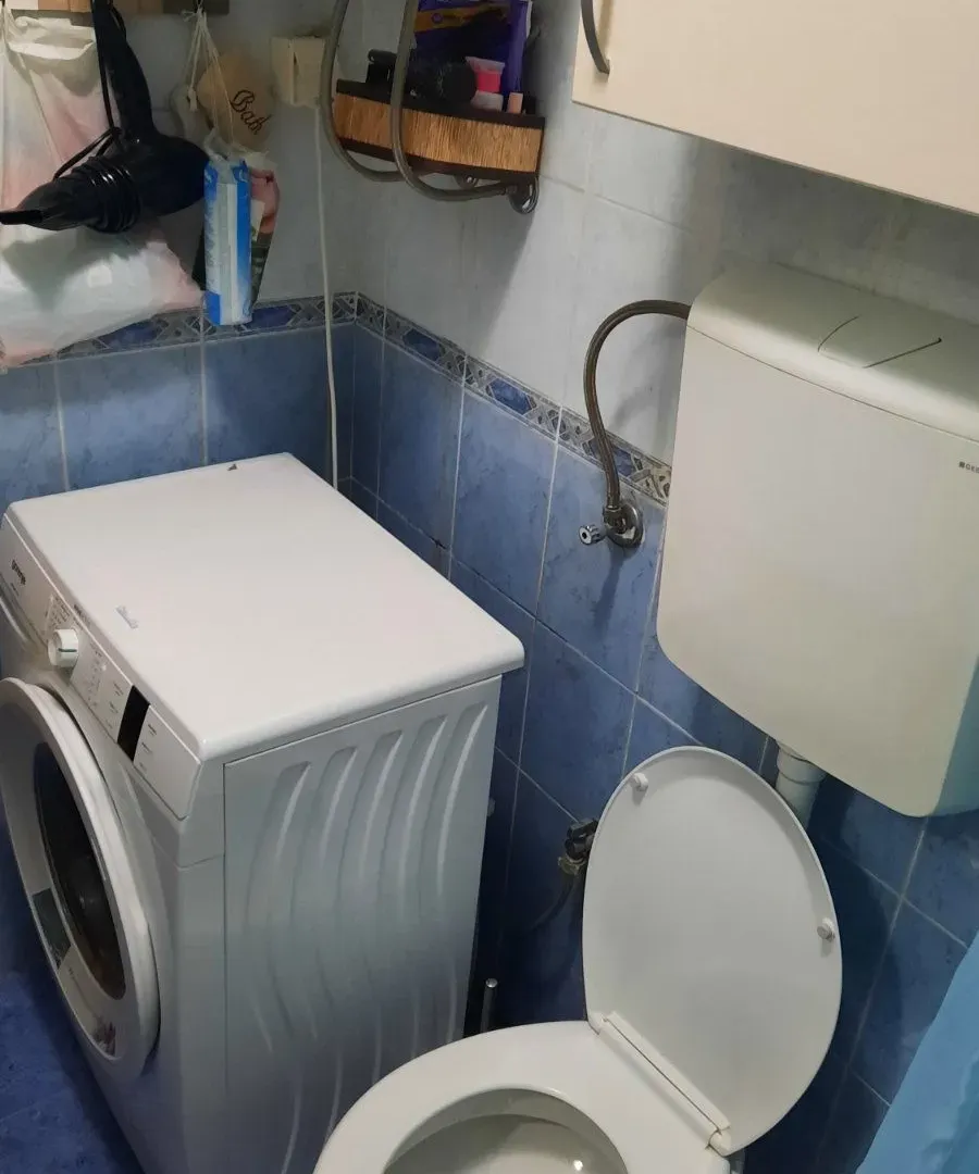 Rent, apartment, 38m², Pobrežje, Podgorica