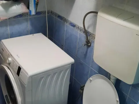 Izdavanje, stan, 38m², Pobrežje, Podgorica - image 9