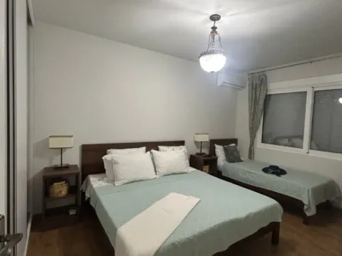 Izdavanje, trosoban stan, 90m², Seljanovo, Tivat - image 5