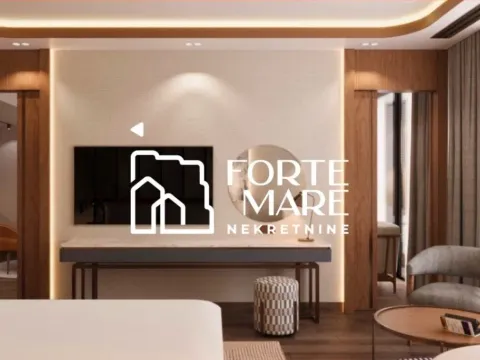 Prodaja, jednosoban stan, 87m², Budva, Crna Gora - image 7