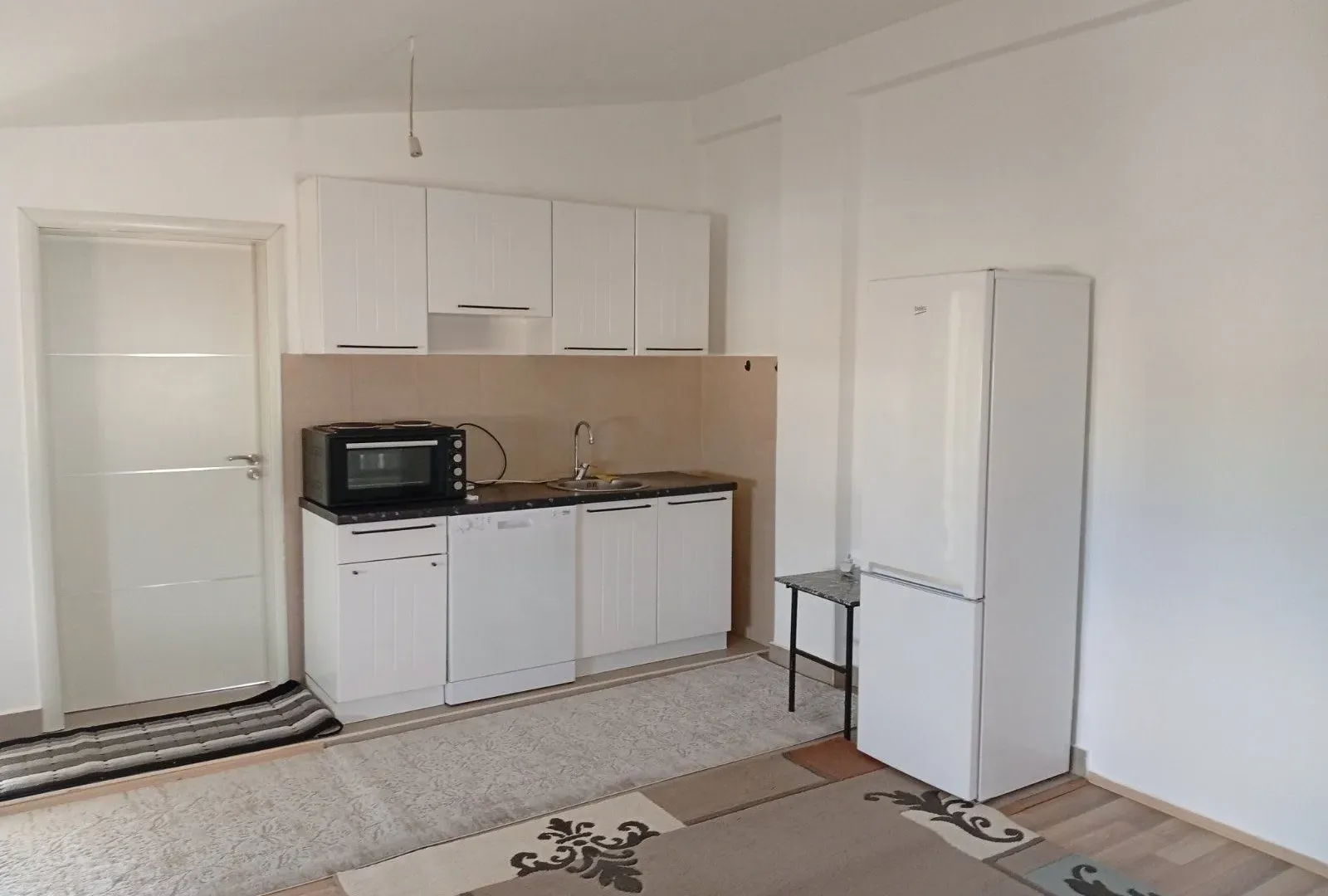 Izdavanje, stan, 70m², Podgorica, Crna Gora