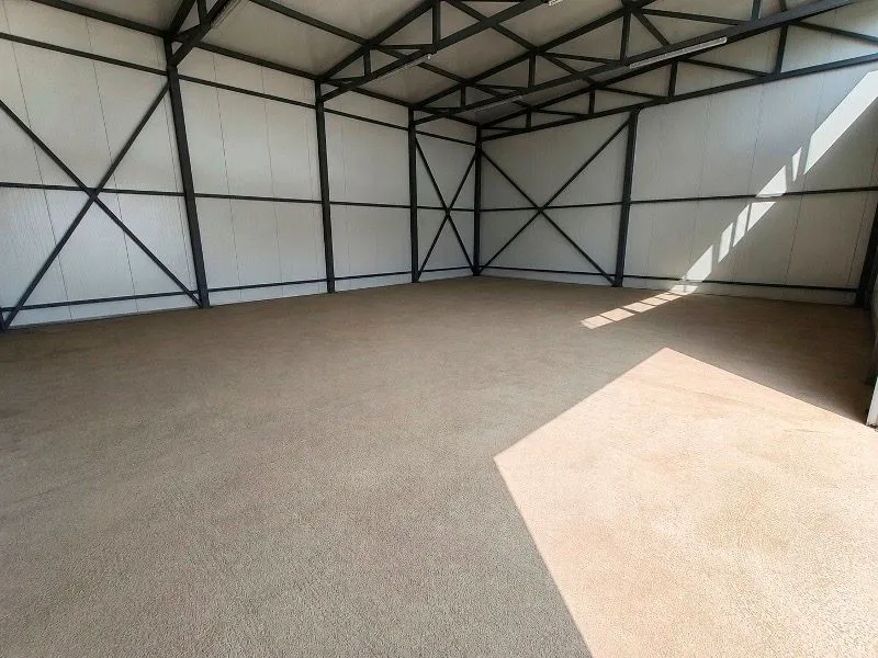 Izdavanje, poslovni prostor, 131m², Ledine, Beograd