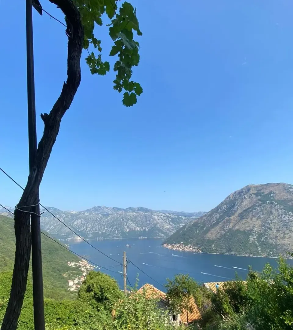 Sale, house, 180m², Gornji Stoliv, Kotor