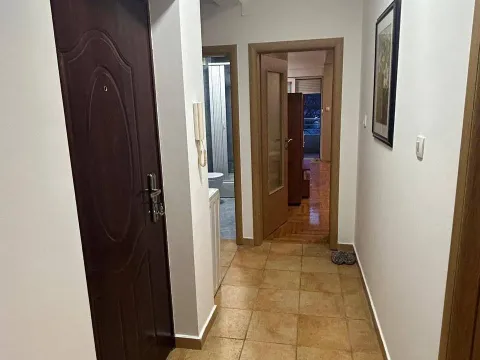 Rent, two bedroom apartment, 55m², Ljubović, Podgorica - image 6