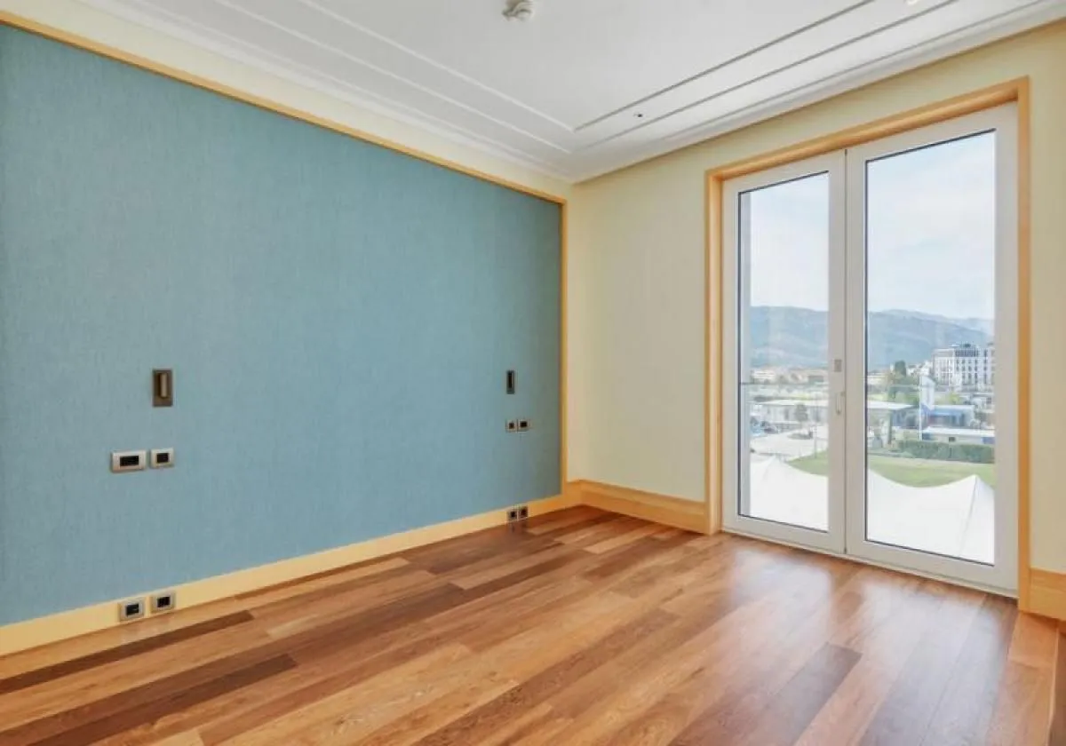 Prodaja, jednosoban stan, 128m², Porto Montenegro, Tivat
