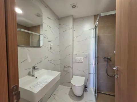 Prodaja, jednosoban stan, 43m², Budva, Crna Gora - image 17