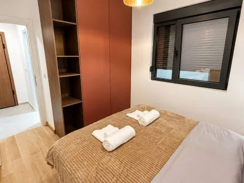 Izdavanje, jednosoban stan, 43m², Bečići, Budva - image 6