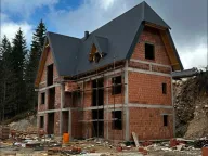 Sale, two bedroom apartment, 47m², Motički gaj, Žabljak