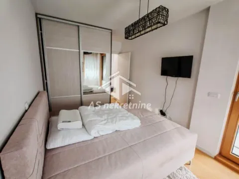 Izdavanje, dvosoban stan, 55m², Novi Beograd Blok 67, Novi Beograd Sve Podlokacije - image 19