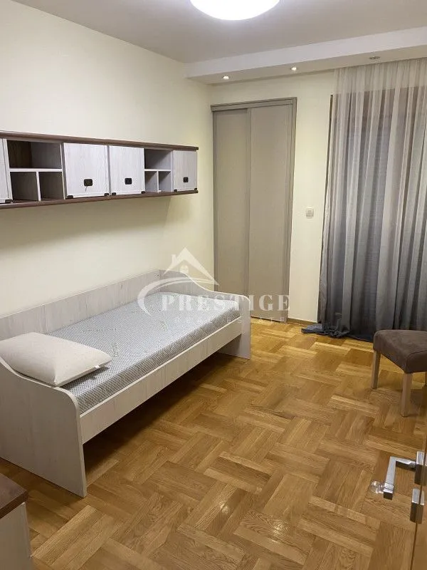 Rent, three bedroom apartment, 100m², Momišići, Podgorica