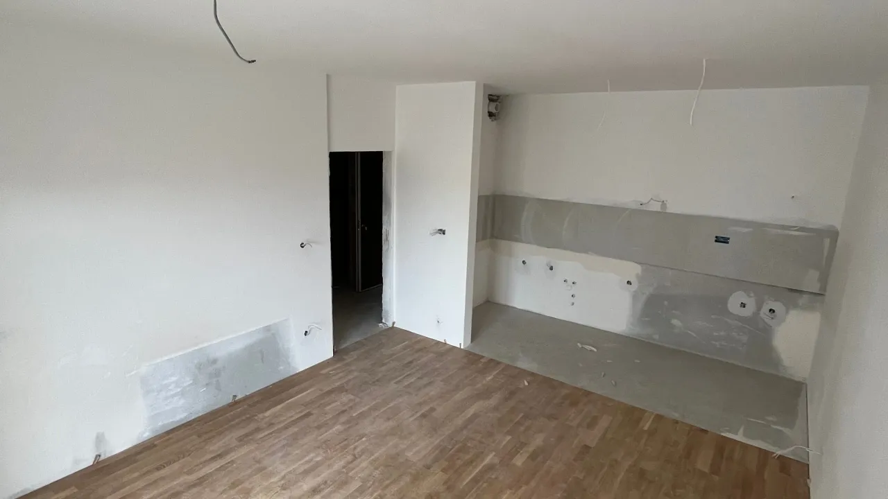 Sale, studio apartment, 35m², Zabjelo, Podgorica