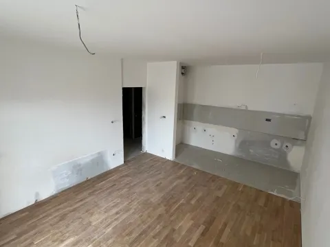 Prodaja, garsonjera, 35m², Zabjelo, Podgorica - image 1