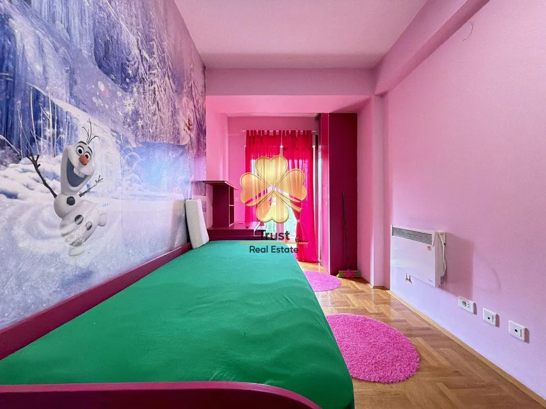 Izdavanje, garsonjera, 80m², City Kvart, Podgorica