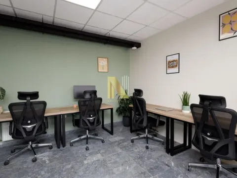 Izdavanje, poslovni prostor, 217m², Centar, Novi Sad - image 7