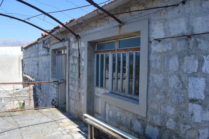 Prodaja, plac, 450m², Mrkovi, Herceg Novi