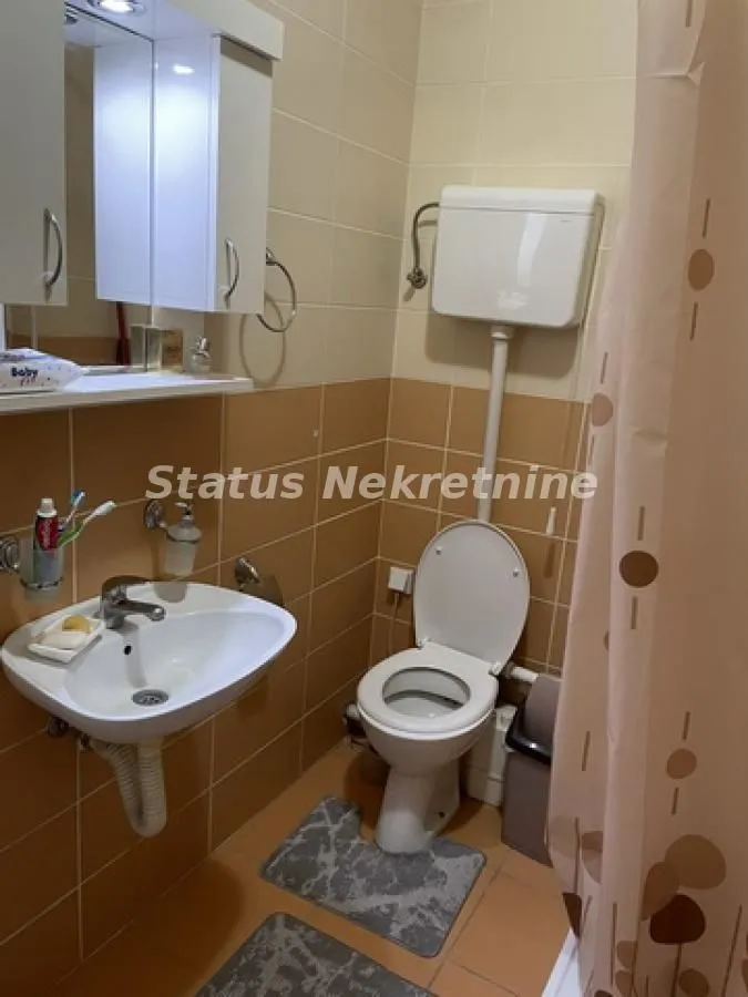 Prodaja, jednosoban stan, 28m², Grbavica, Novi Sad Sve Podlokacije