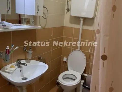 Prodaja, jednosoban stan, 28m², Grbavica, Novi Sad Sve Podlokacije - image 7
