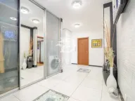 Izdavanje, četvorosoban stan, 139m², Novi Beograd Blok 19, Novi Beograd Sve Podlokacije - image 12