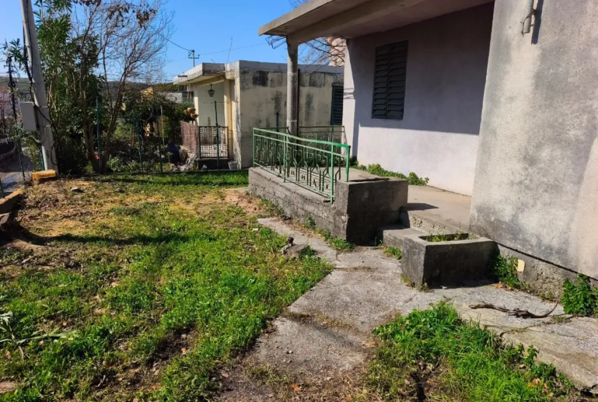 Prodaja, kuća, 41m², Sutomore, Bar
