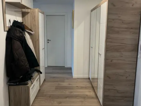 Sale, two bedroom apartment, 57m², Karaburma, Palilula Sve Podlokacije - image 13